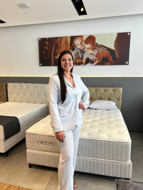 Conteúdo lifestyle da Lutiane Flores